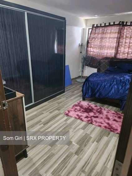 Blk 331 Jurong East Avenue 1 (Jurong East), HDB 5 Rooms #543579401